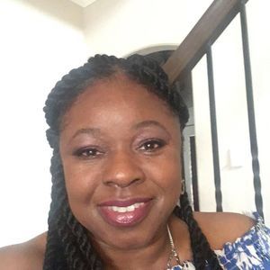 Meet your Posher, Cheryl